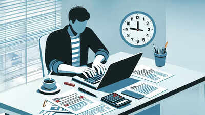 ITR filing FY 2024-25: Don’t miss filing Form 10-IEA if switching tax regimes – here’s why