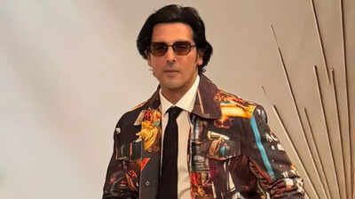 India vs Pakistan: Zayed Khan backs Team India ahead of Asia Cup 2025 clash – ‘A damn good team, 100% jeetne waali hai’ | Hindi Movie News