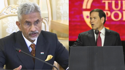 Jaishankar-Rubio in New York: First meet after H1-B visa and tariff row – what’s on agenda? | India News