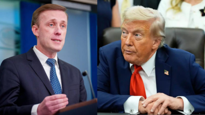 ‘Threw India ties aside for Pakistan business’: Ex-US NSA Jake Sullivan blasts Trump; calls it a ‘huge strategic harm’