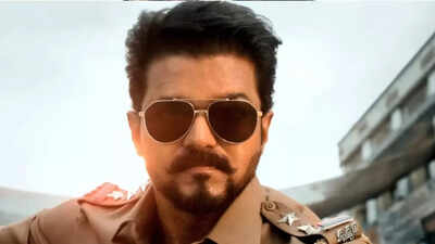 ‘Jana Nayagan’ will see 100% Vijayism, editor Pradeep Raghav spills the beans, and fans get excited | Tamil Movie News