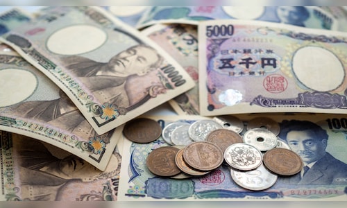 Japanese markets rise but Yen falls as Ishiba set to depart