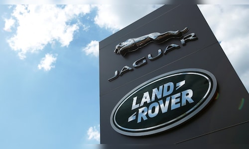 Tata Motors shares in focus after strong festive sales but JLR cyberattack hit also looms