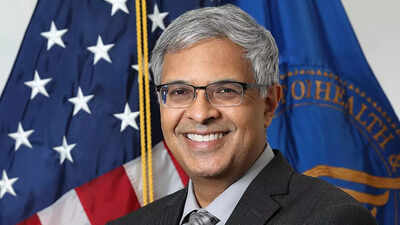 Who is Jay Bhattacharya? The Indian-origin physician and economist from Stanford and director at NIH