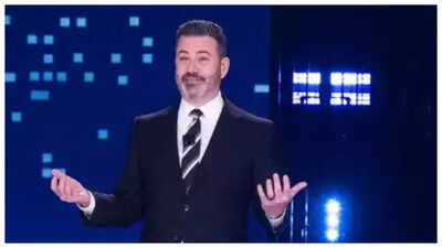 Jimmy Kimmel’s late-night show suspended: A look at his other top controversies over the years – Read inside for details |