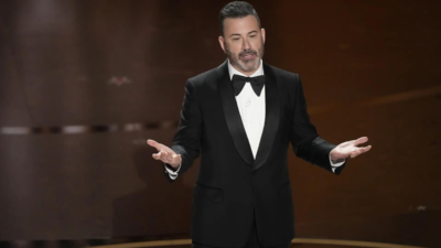 ‘Ill-timed and insensitive’: Nexstar Media Group will not air Jimmy Kimmel Live! to focus on ‘market-relevant’ programmes
