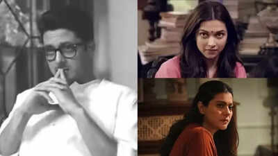 THIS actor gave up cricket for acting, had no money for food, was paid just Rs 250 for TV shows; later worked with Kajol, Deepika Padukone |
