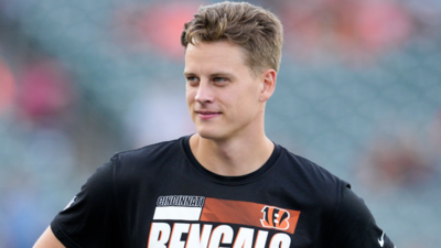 Will Joe Burrow play against the Jacksonville Jaguars tomorrow? Latest injury update on the Cincinnati Bengals’ quarterback | NFL News