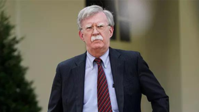 ‘Tariffs a mistake’: Bolton urges India-US talks; slams Donald Trump’s ‘incoherent’ approach