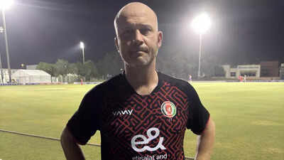 ‘UAE will be the next team to make a real breakthrough’: Jonathan Trott backs ILT20 as catalyst for growth | Cricket News