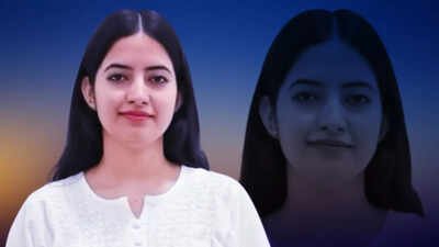 Who is Joslyn Choudhary? The NSUI presidential candidate who lost to Aryan Maan in DUSU elections 2025