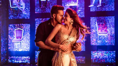 ‘Bijuria’ Twitter reviews: Sonu Nigam’s track reimagined for Varun Dhawan-Janhvi Kapoor’s film; fans call it ‘banger’ | Hindi Movie News