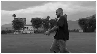 Coachella 2026: Justin Bieber teases fans with ‘Speed Demon’ video ahead of the big performance; ‘See You In April’ |