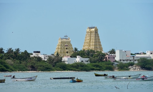 How to avail free tickets from Rameswaram to Varanasi, a new Tamil Nadu govt scheme