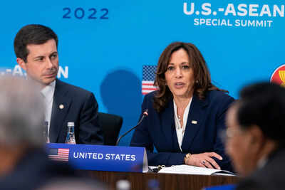 ‘Why assume?’ Pete Buttigieg on Kamala Harris’ reasoning for VP pick snub; ‘surprised’ he was her initial top choice