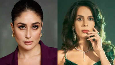 Kareena Kapoor once SLAMMED Mallika Sherawat; called out ‘overexposure’ in ‘Murder’: ‘She doesn’t realise…’ |