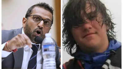 ‘Charlie Kirk shot video’: Kash Patel reveals search history of Dallas shooter Joshua Jahn