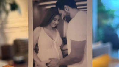 It’s offical! Katrina Kaif, Vicky Kaushal announce pregnancy: ‘Best chapter of our lives’ | Hindi Movie News