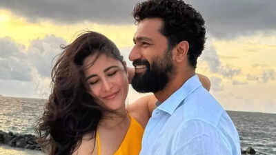 Katrina Kaif once said she ‘dreams’ of having kids, explained why it is ‘important’ to her: ‘Having a husband and…’ | Hindi Movie News