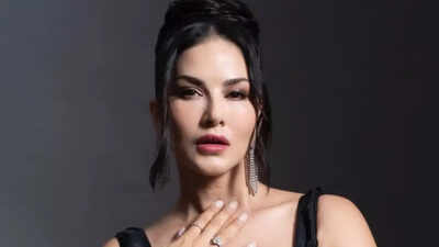 ‘Kaur vs KORE’: Sunny Leone is all set to play double role in an AI-driven feature film – Report |