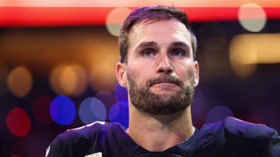 NFL trade rumors: NFL insider weighs in on Kirk Cousins’ future amid Atlanta Falcons’ quarterback controversy | NFL News