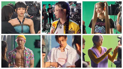 ‘K-Pop Demon Hunters’: Is a live-action movie in the works? Truth behind VIRAL VIDEO revealed – WATCH |