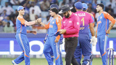 Asia Cup | IND vs UAE: After 7 long years, Kuldeep Yadav breaks T20I silence – here’s how | Cricket News