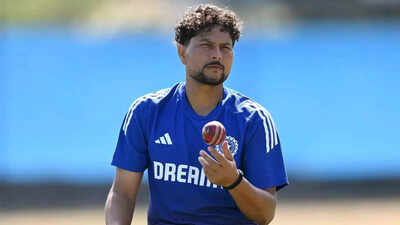 Asia Cup: ‘Kuldeep Yadav is at his peak now’ – Ravi Shastri | Cricket News