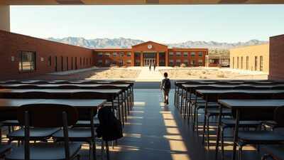 Arizona’s Kyrene school district proposes major school consolidation amid enrolment decline