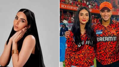 Who is Abhishek Sharma’s rumoured girlfriend Laila Faisal: All about the cricketer’s controversial past relationship