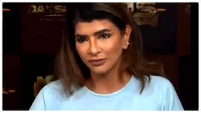 Lakshmi Manchu defends her fashion choices at 47; calls out double standards in film industry: ‘Would you ask Mahesh Babu…’ |