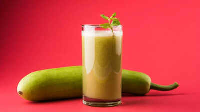 Lauki side effects you didn’t know: Health risks for pregnant women, kidney stone patients, low BP, and others |