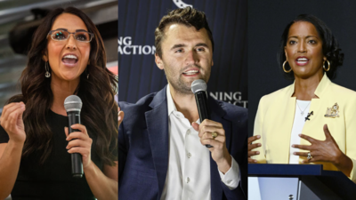 ‘What about kids in Colorado?’ US House erupts in chaos over Charlie Kirk tribute; GOP, Democrats trade barbs
