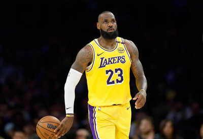 “Forever King” – LeBron James dominates sneaker legacy with dramatic Nike LeBron XXIII drop | NBA News