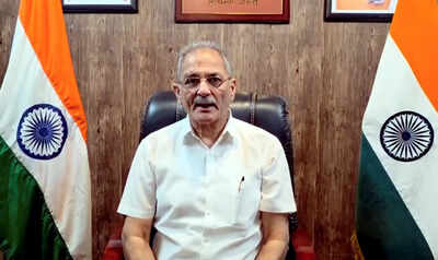 Ladakh violence: LG makes ‘Bangladesh-Nepal’ charge; says attempt was made to burn CRPF personnel | India News