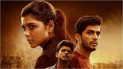 ‘Lokah’ box office collections day 28: Kalyani Priyadarshan’s film slows down; crosses Rs 141.25 crores | Malayalam Movie News