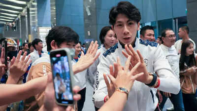 World Boxing Championships: Amid gender row, Olympic gold medallist boxer Lin Yu-ting pulls out | More sports News