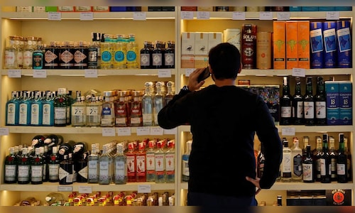 In High Spirits! Jefferies recommends ‘buying’ these three stocks for up to 25% upside