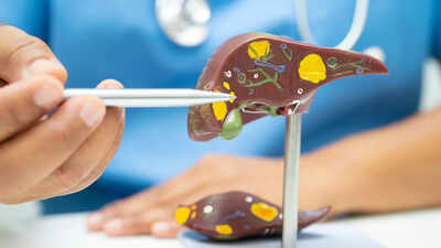 Liver cancer warning: 4 everyday habits quietly damaging your liver without you knowing and how to reverse the damage |