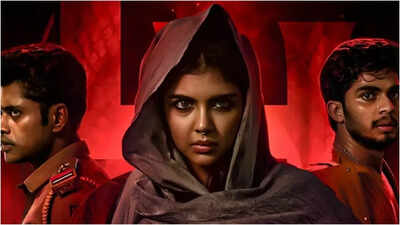 ‘Lokah: Chapter 1 – Chandra’ box office collections day 17: Kalyani Priyadarshan starrer shines; crosses Rs 112 crores | Malayalam Movie News