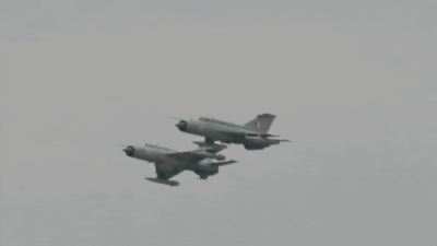 A sentinel of the skies: After 62 years in service, IAF bids farewell to MiG-21; iconic fighter jet takes final bow | India News