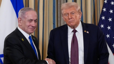 Who will govern Gaza? Donald Trump’s 20-point peace plan — Explained