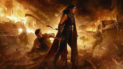 ‘Lokah: Chapter 1 – Chandra’ box office collections Day 13: Kalyani Priyadarshan’s film races past Rs 90 crore mark | Malayalam Movie News