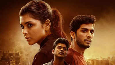 ‘Lokah: Chapter 1 – Chandra’ box office collections day 33: Kalyani Priyadarshan’s superhero saga slows down, nears Rs 150 crore mark | Malayalam Movie News
