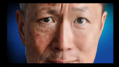 Look 10 years younger! Fitness coach reveals anti-ageing foods to stay energetic, healthy and youthful |