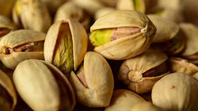 Lower your blood pressure naturally by eating pistachios daily: Study |