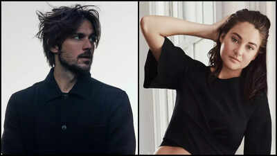 ‘Emily in Paris’ actor Lucas Bravo and Shailene Woodley break up: Stars remove their posts from social media |