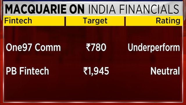 PB Fintech seen as a key beneficiary of insurance sector shifts, says analyst