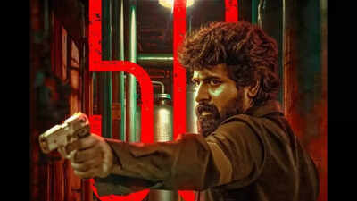 ‘Madharasi’ box office collections day 9: Sivakarthikeyan’s film struggles after week one; mints only Rs 1.35 crores on Saturday | Tamil Movie News