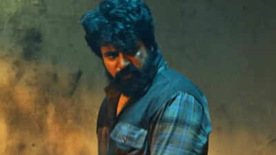 ‘Madharasi’ Box Office collection day 5: Sivakarthikeyan’s film falls behind Tiger Shroff’s ‘Baaghi 4’ on Tuesday; mints Rs 3.15 crore | Tamil Movie News